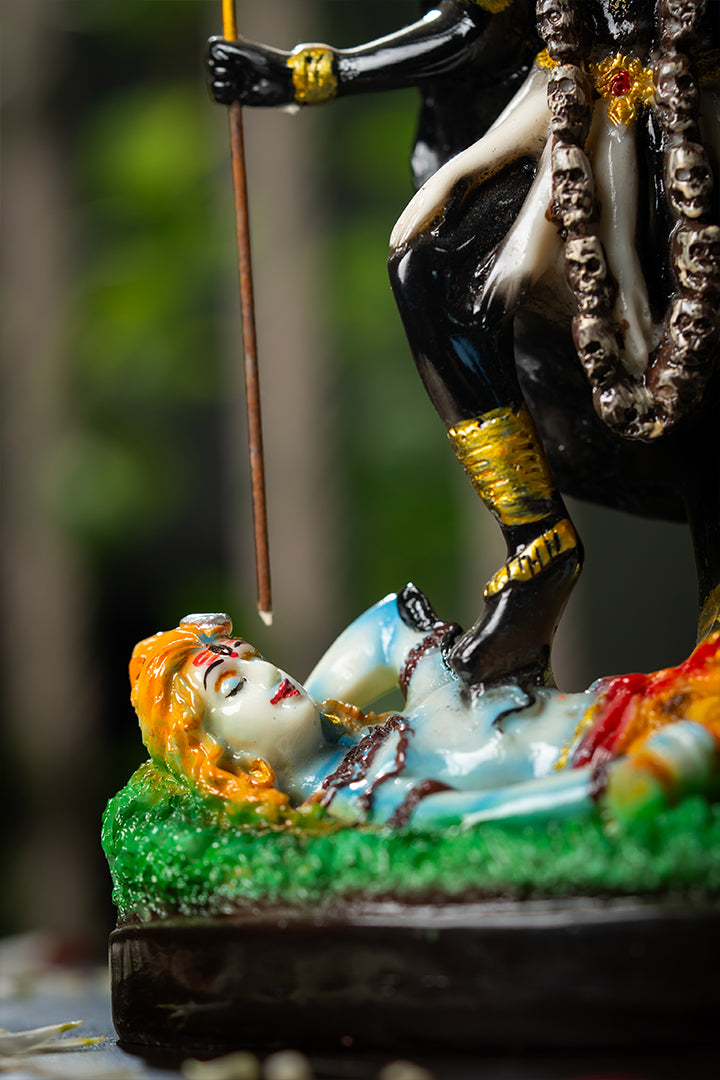 Kali Maa – PRANA PRATISHTHIT MURTI