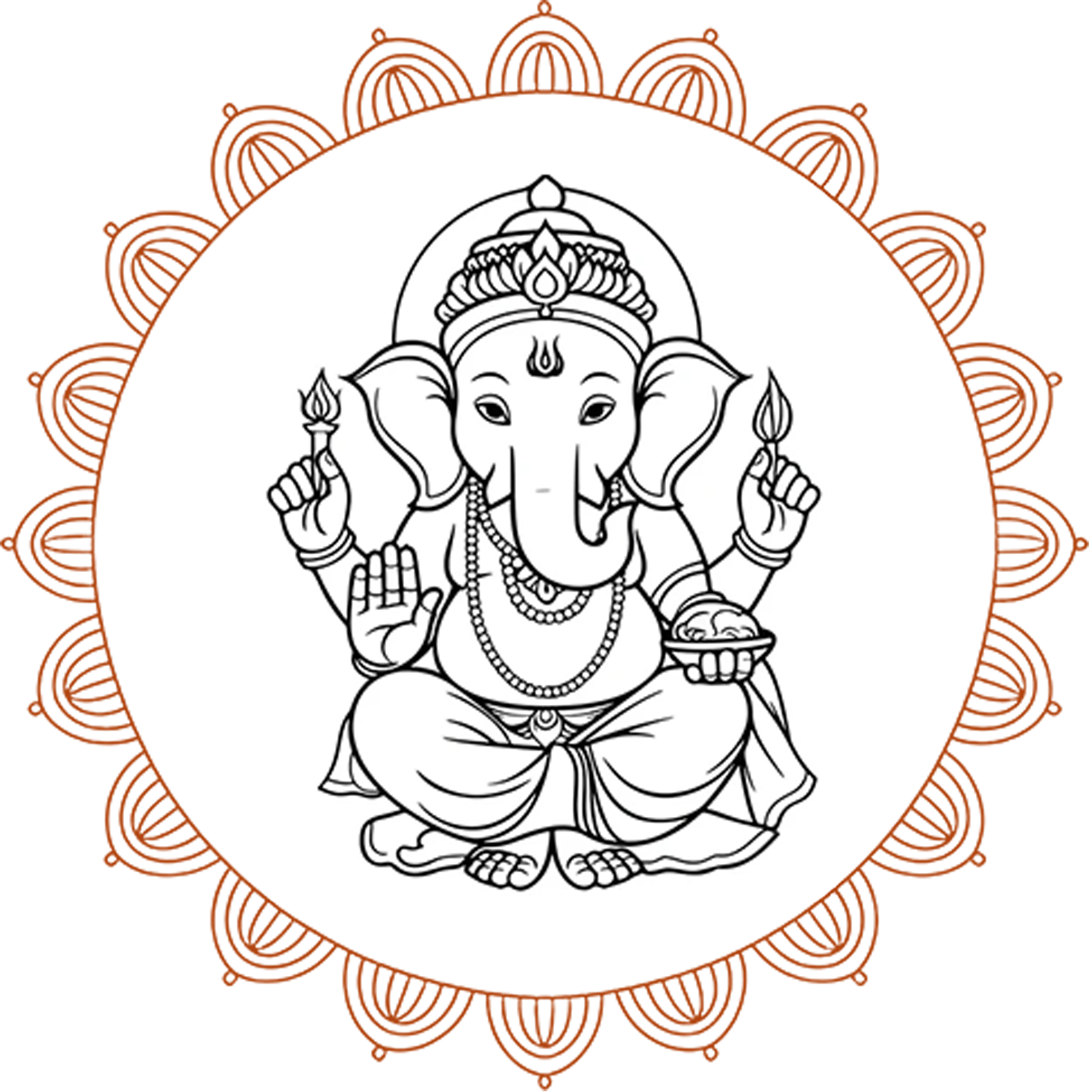 Ganesh Ji