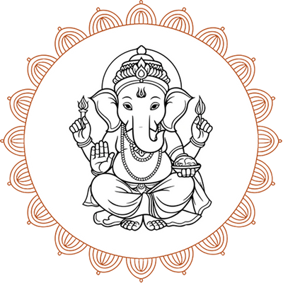 Ganesh Ji