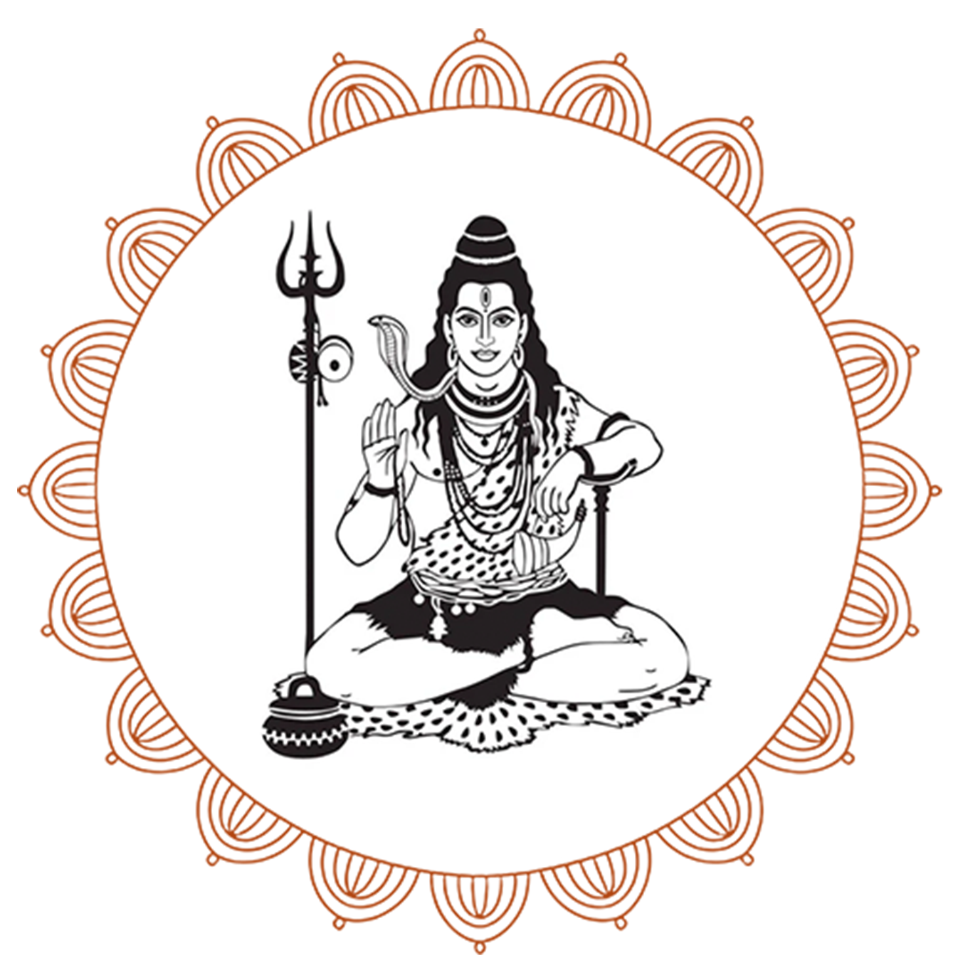 Mahadev