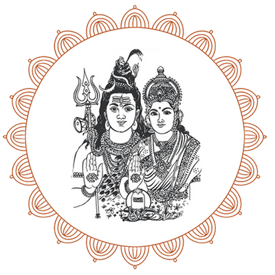 Shiv Parwati Ji