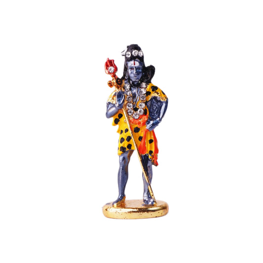 ⭐ SHIV JI – PRĀṆA-PRATIṢṬHIT MURTI