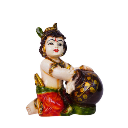 ⭐ BAL KRISHNA JI – PRĀṆA-PRATIṢṬHIT MURTI