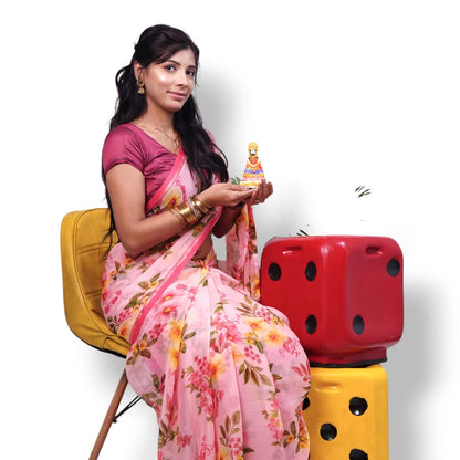 ⭐ KHATU SHYAM JI – PRĀṆA-PRATIṢṬHIT MURTI