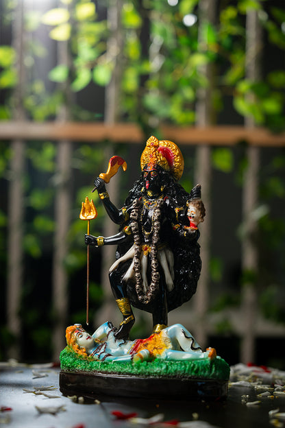 Kali Maa – PRANA PRATISHTHIT MURTI