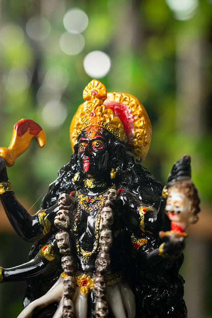 Kali Maa – PRANA PRATISHTHIT MURTI