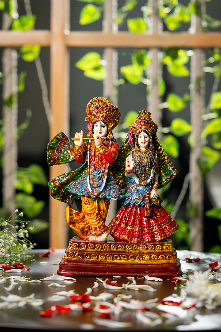 Prem Roop – PRANA PRATISHIT MURTI