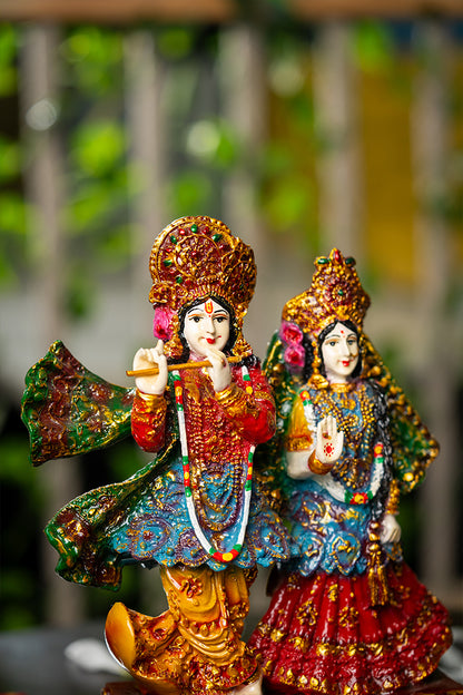 Prem Roop – PRANA PRATISHIT MURTI