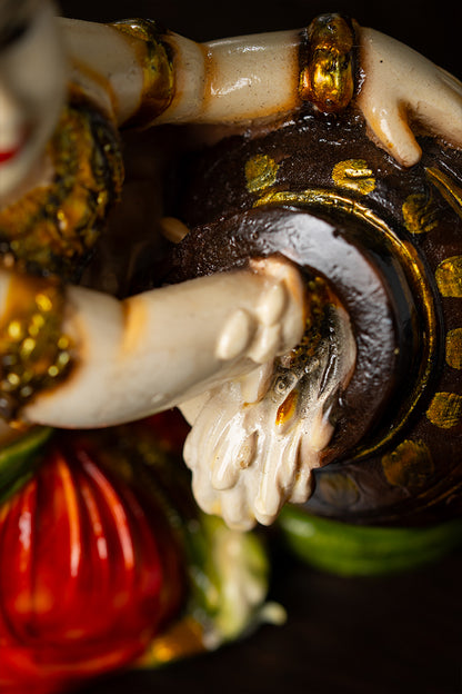 Bal Krishan ji – PRANA PRATISHTHIT MURTI