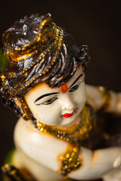 Bal Krishan ji – PRANA PRATISHTHIT MURTI